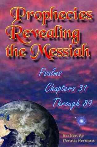 Cover of Prophecies Revealing the Messiah