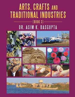 Cover of Arts, Crafts and Traditional Industries