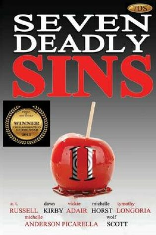 Cover of Seven Deadly Sins II