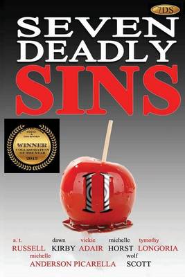 Book cover for Seven Deadly Sins II