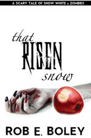 Cover of That Risen Snow