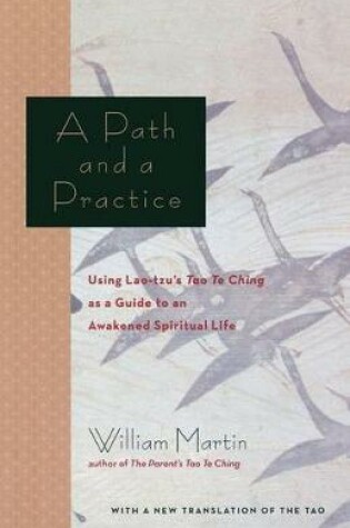 Cover of A Path and a Practice