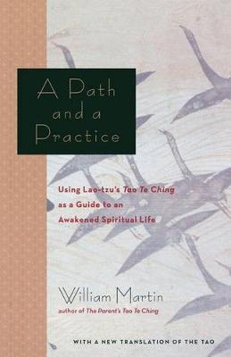 Book cover for A Path and a Practice
