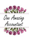 Book cover for One Amazing Accountant