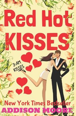 Book cover for Red Hot Kisses