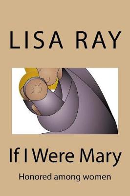 Book cover for If I Were Mary