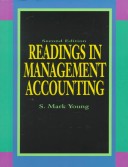 Book cover for Readings in Management Accounting