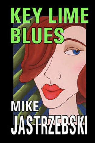 Cover of Key Lime Blues