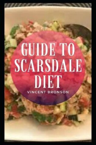 Cover of Guide to Scarsdale Diet