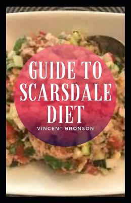 Book cover for Guide to Scarsdale Diet