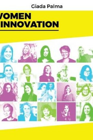 Cover of 20 Women for innovation