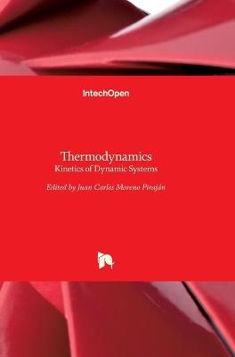 Cover of Thermodynamics