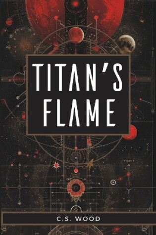 Cover of Titan's Flame