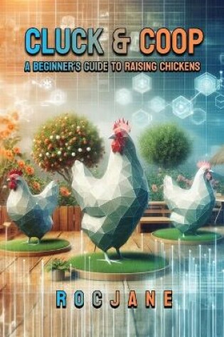 Cover of Cluck & Coop