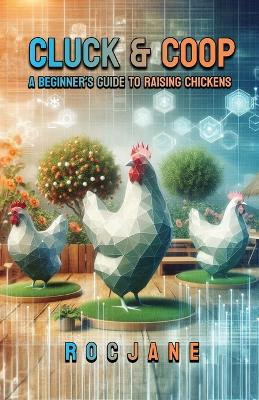 Book cover for Cluck & Coop