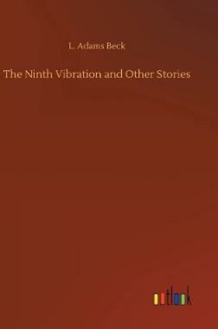 Cover of The Ninth Vibration and Other Stories