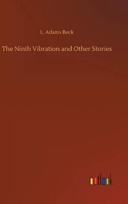 Book cover for The Ninth Vibration and Other Stories