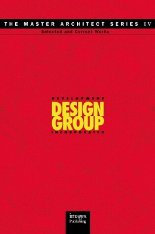 Cover of Development Design Group