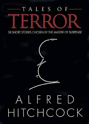 Book cover for Tales of Terror