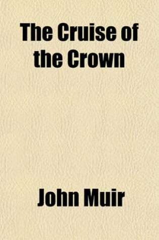 Cover of The Cruise of the Crown