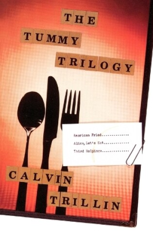 Cover of The Tummy Trilogy