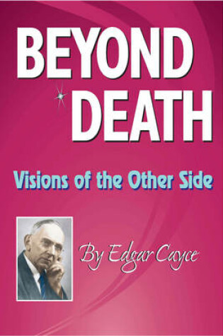 Cover of Beyond Death