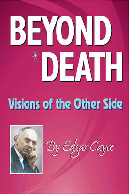 Book cover for Beyond Death