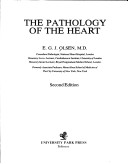 Book cover for Pathology Heart