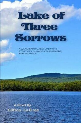 Cover of Lake of Three Sorrows