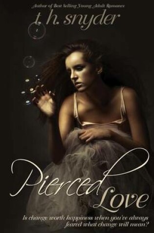 Cover of Pierced Love