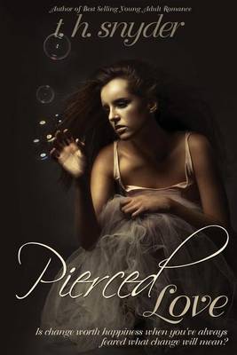 Book cover for Pierced Love