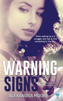 Book cover for Warning Signs