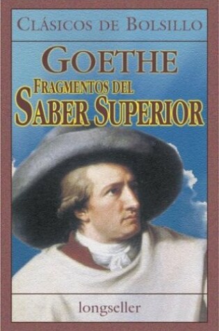 Cover of Fragmentos del Saber Superior