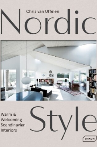 Cover of Nordic Style