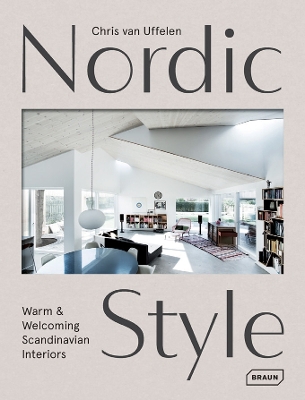 Book cover for Nordic Style