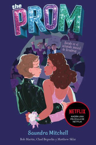 Cover of The Prom