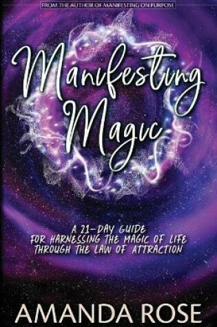 Cover of Manifesting Magic