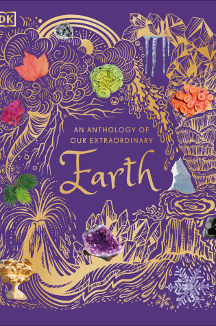 Cover of An Anthology of Our Extraordinary Earth