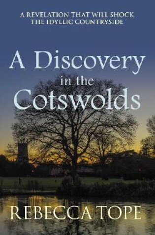 Cover of A Discovery in the Cotswolds