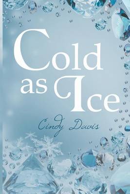 Book cover for Cold as Ice