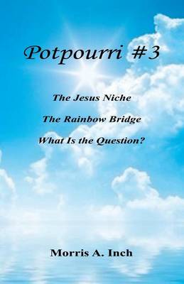 Book cover for Potpourri #3