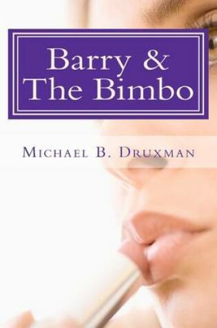 Cover of Barry & The Bimbo