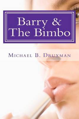 Book cover for Barry & The Bimbo