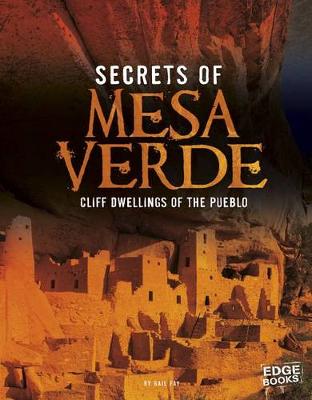 Cover of Mesa Verde