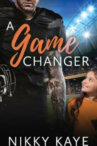 Cover of A Game Changer