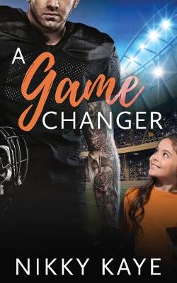 Book cover for A Game Changer