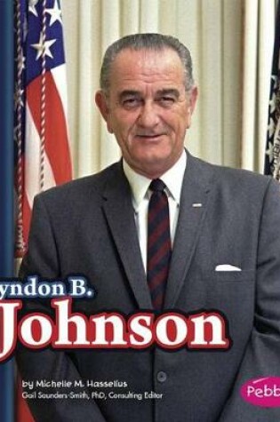 Cover of Lyndon B. Johnson