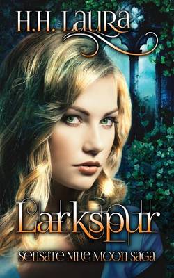 Cover of Larkspur