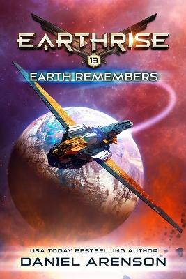Book cover for Earth Remembers