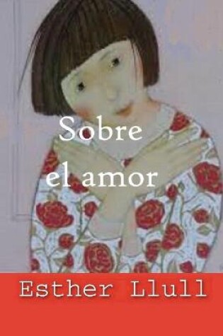 Cover of Sobre el amor